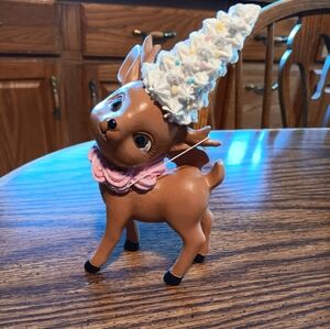 HOBBY LOBBY SWEETS & TREATS DEER. NWT